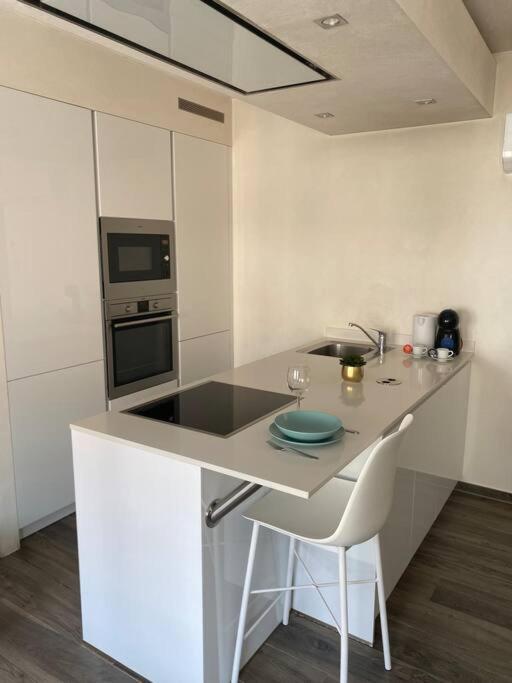 Lovely One Bedroom Apartment In City Center With Parking, Near Public Transport Lussemburgo Esterno foto